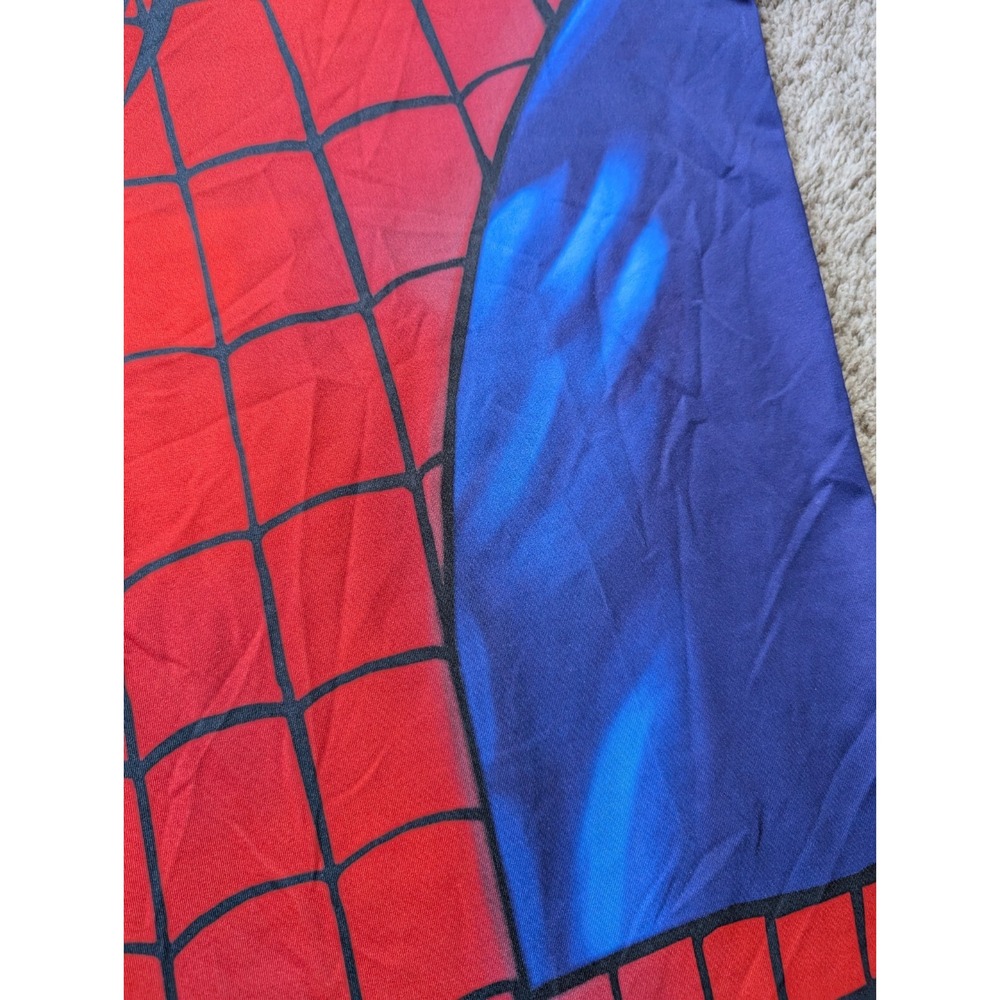 Under Armour Spiderman Shirt Mens XL Heat Gear Compression Marvel Alter Ego READ - Picture 6 of 9